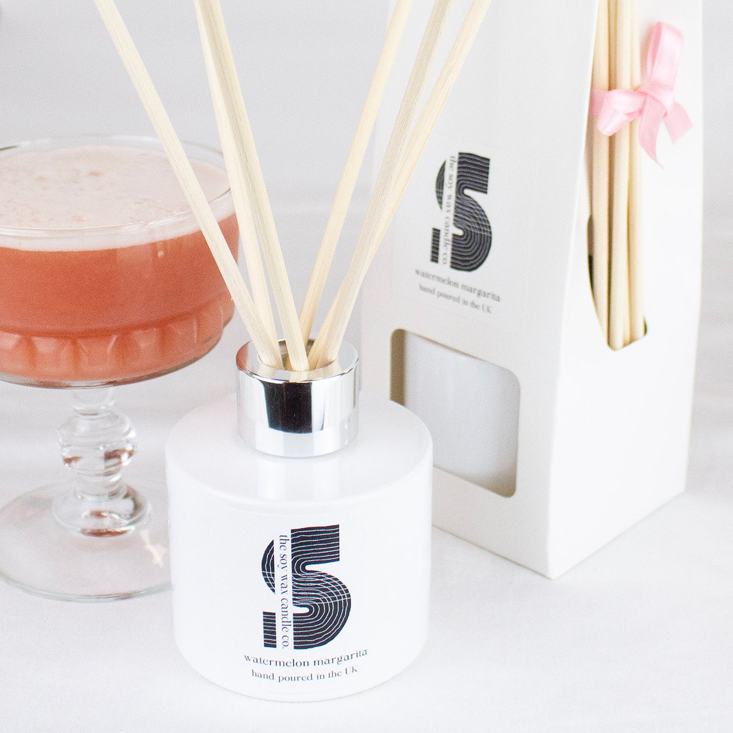 Watermelon Margarita Diffuser