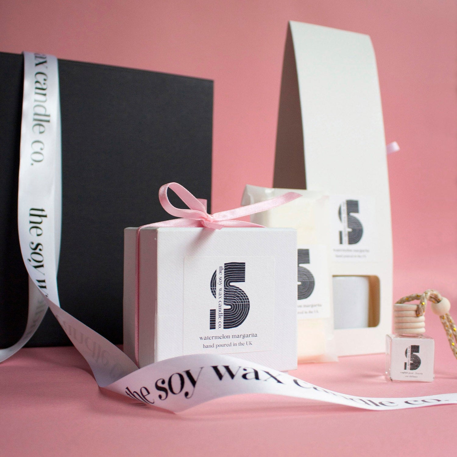 Luxury Hampers