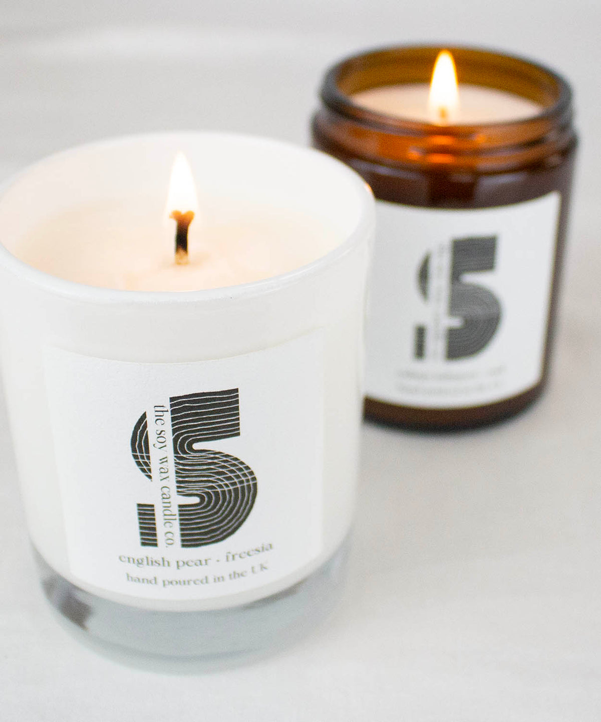 Candle Bestsellers