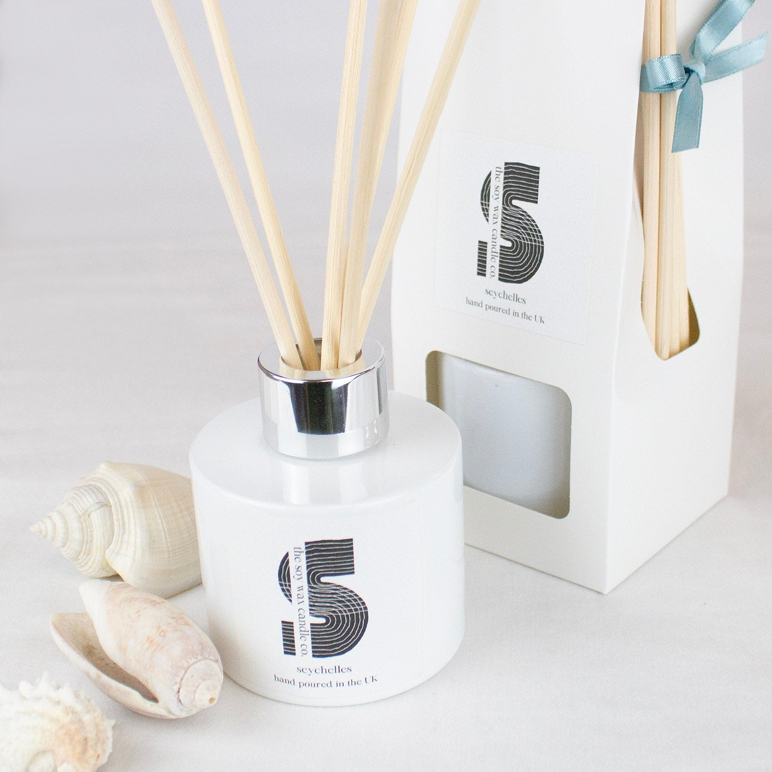 Fresh Fragrance