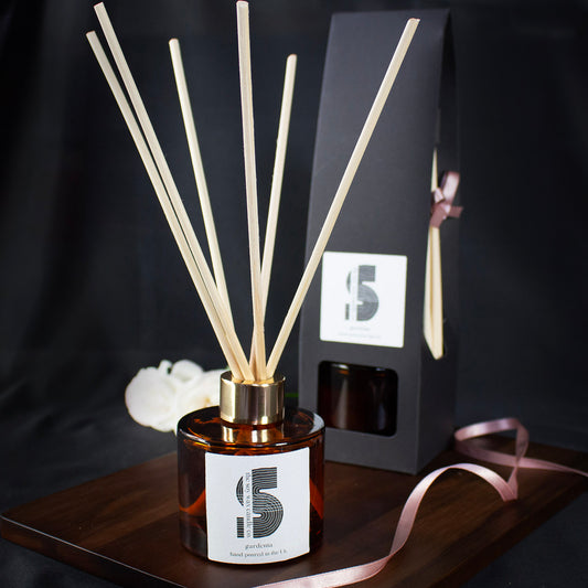 Gardenia Diffuser
