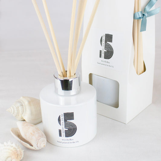 Seychelles Diffuser