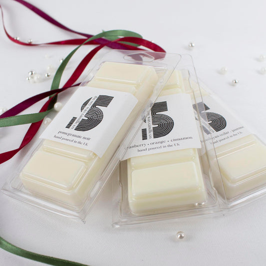 Christmas Melt Gift Set