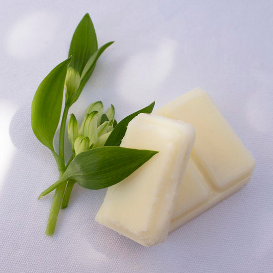 Himalayan Cedar & Jasmine Wax Melt