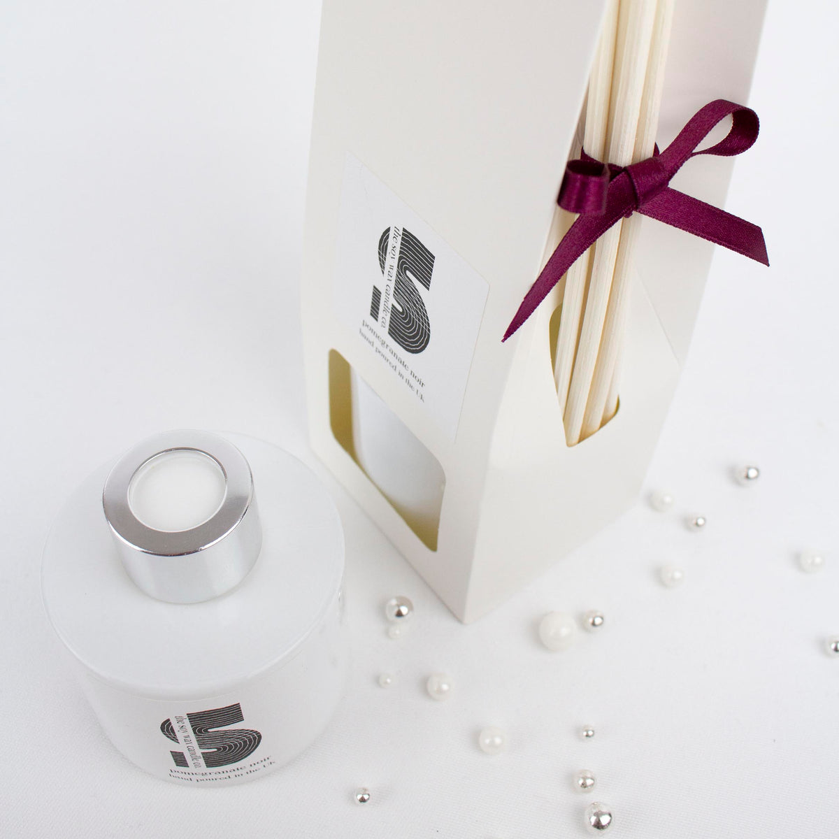 Pomegranate Noir Diffuser