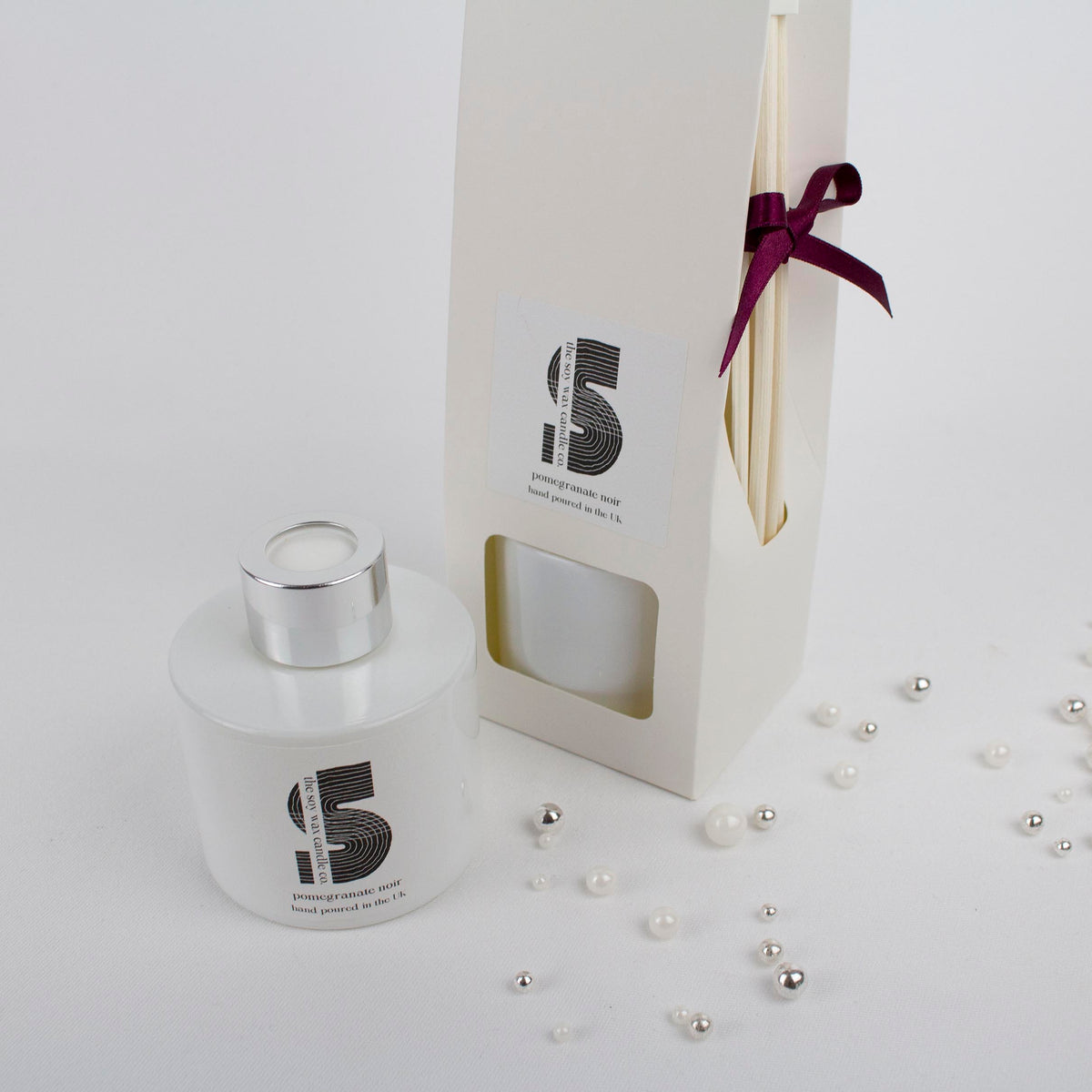 Pomegranate Noir Diffuser