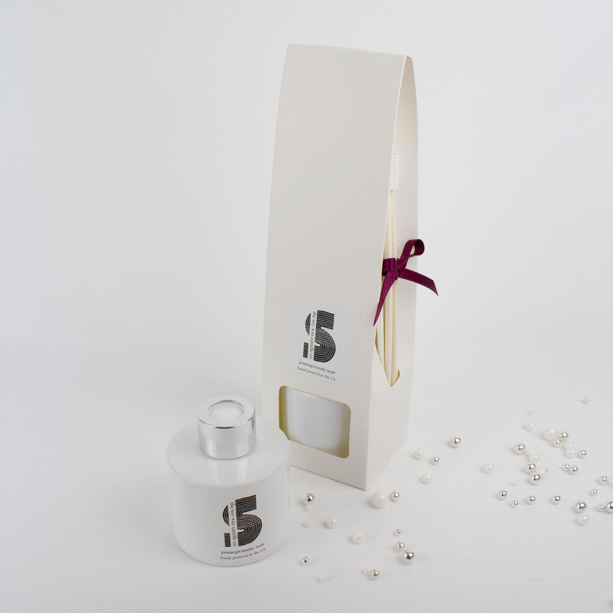 Pomegranate Noir Diffuser