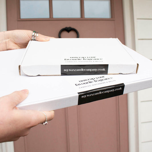 Letterbox Gift Set (7 Bars)