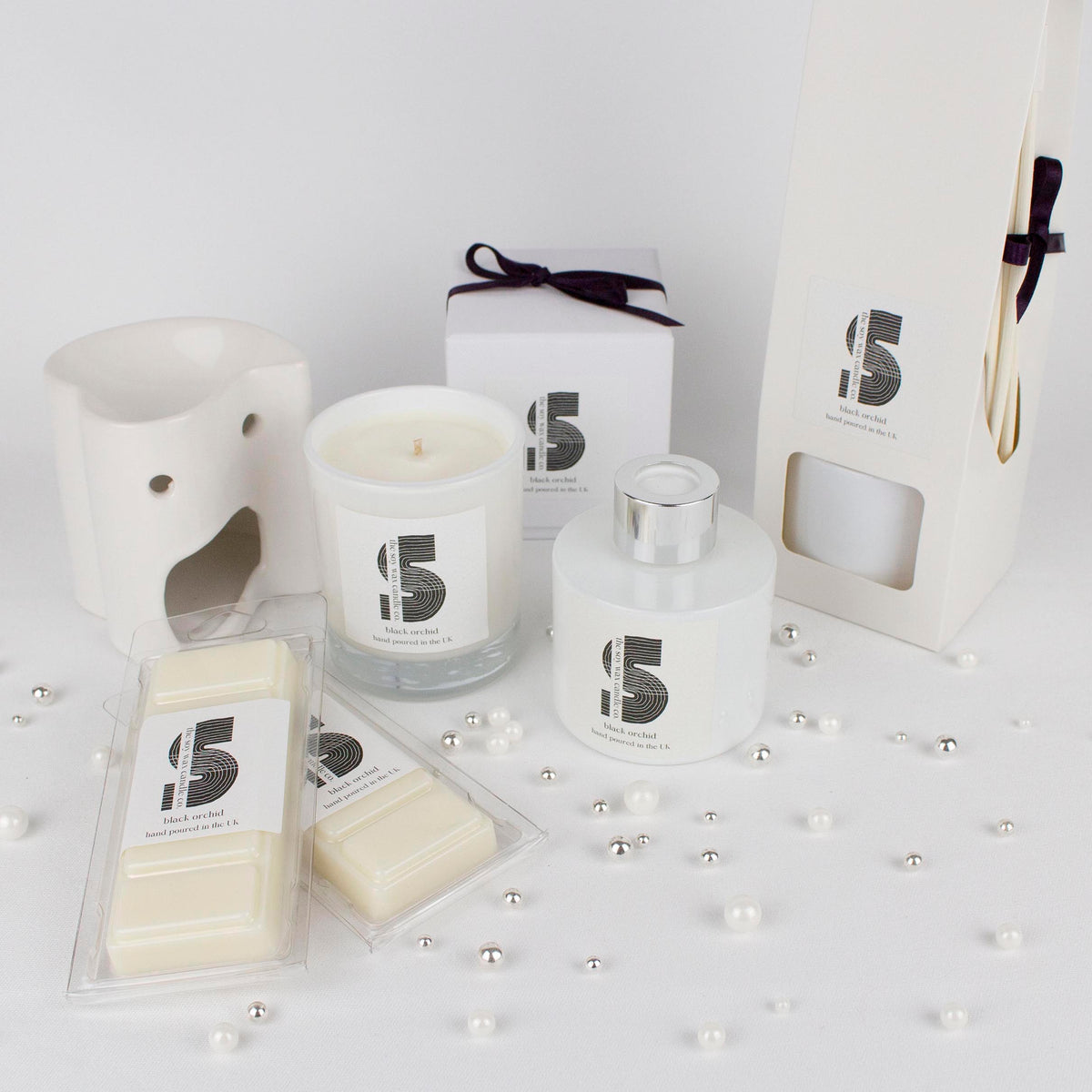 Ultimate Christmas Hamper