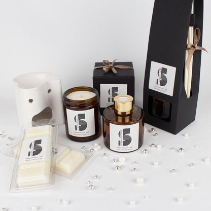 Ultimate Christmas Hamper