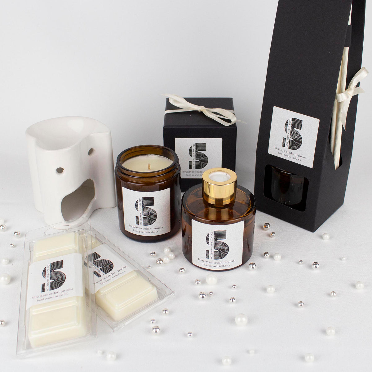 Ultimate Christmas Hamper