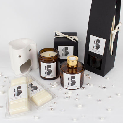 Ultimate Christmas Hamper