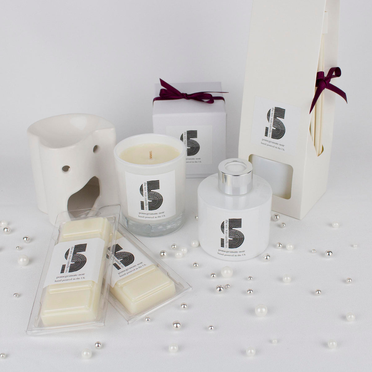Ultimate Christmas Hamper