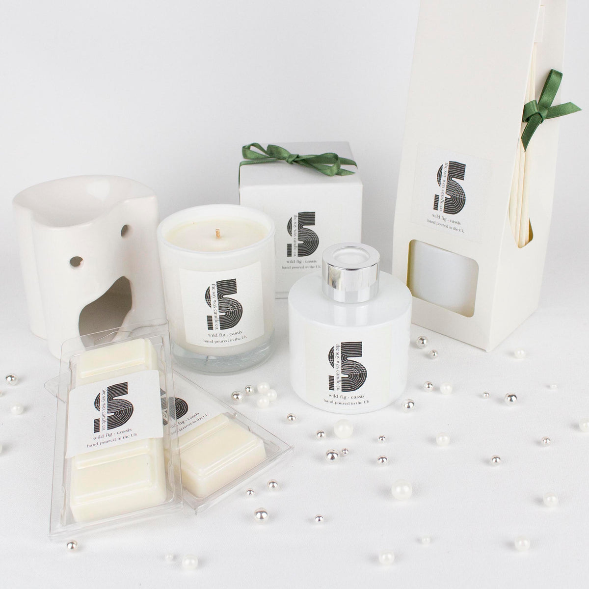 Ultimate Christmas Hamper
