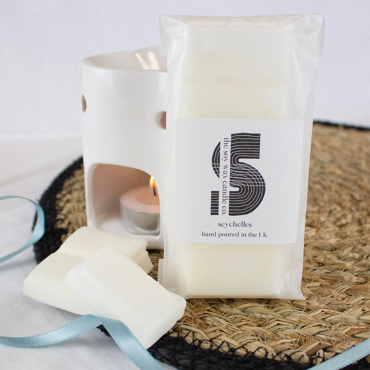 Seychelles Melt Bar
